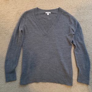 New York & Company - Grey Sweater